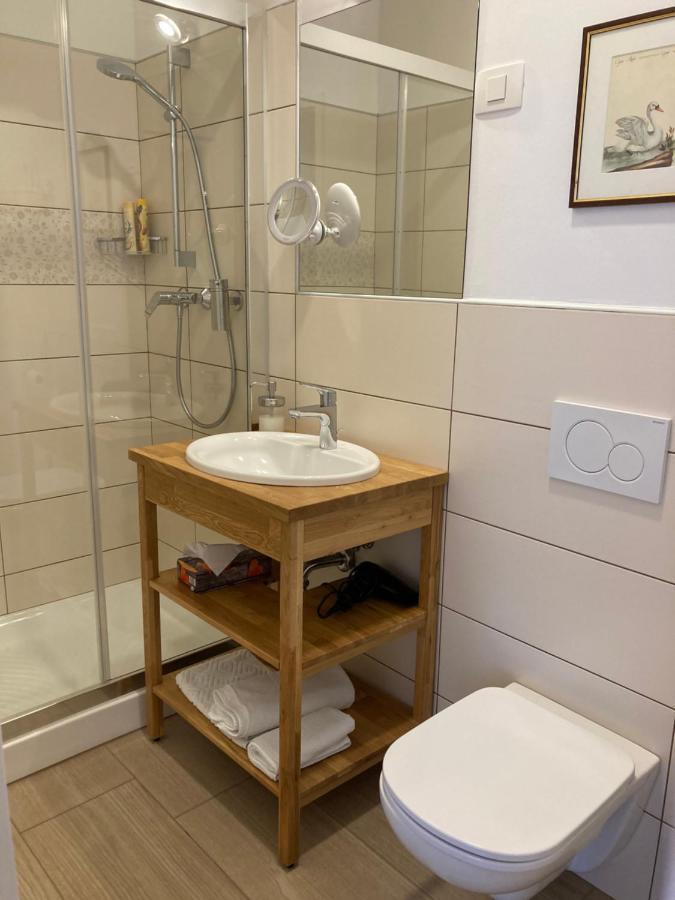 Appartement Rohrmann