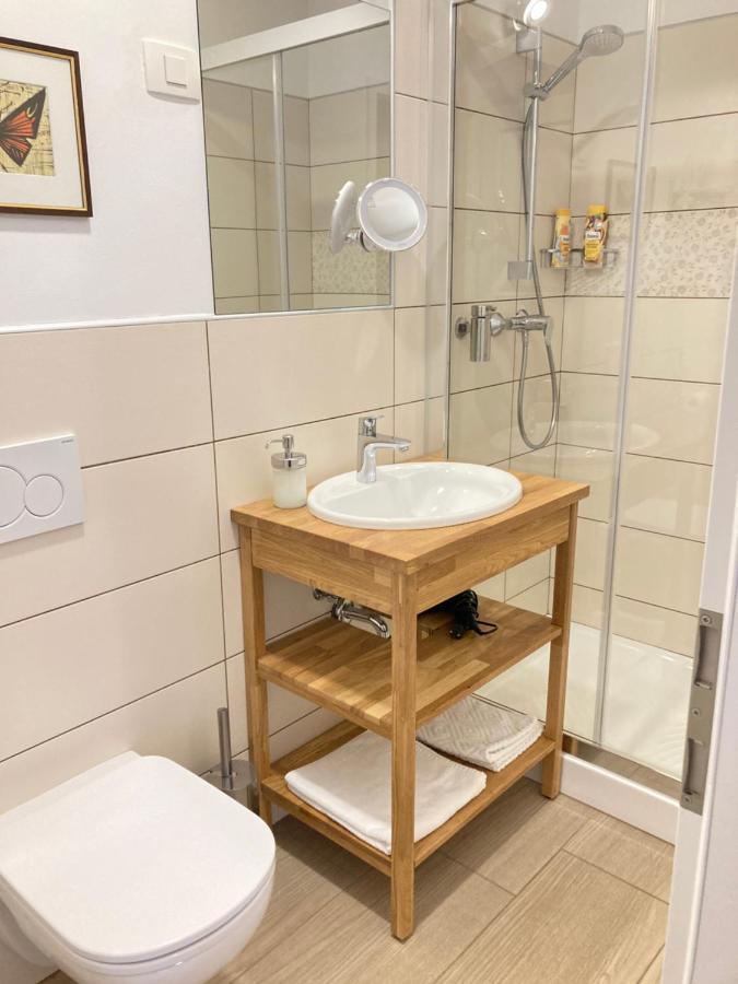 Rohrmann Appartement Ljubljana