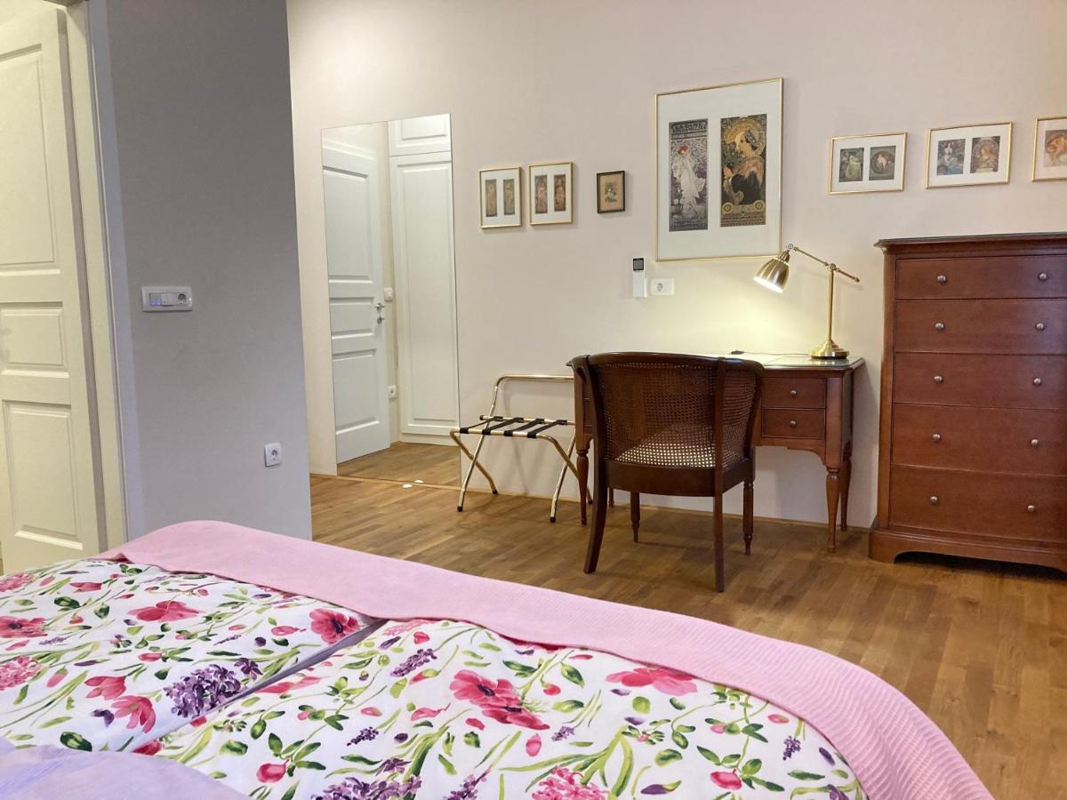 Rohrmann Appartement *