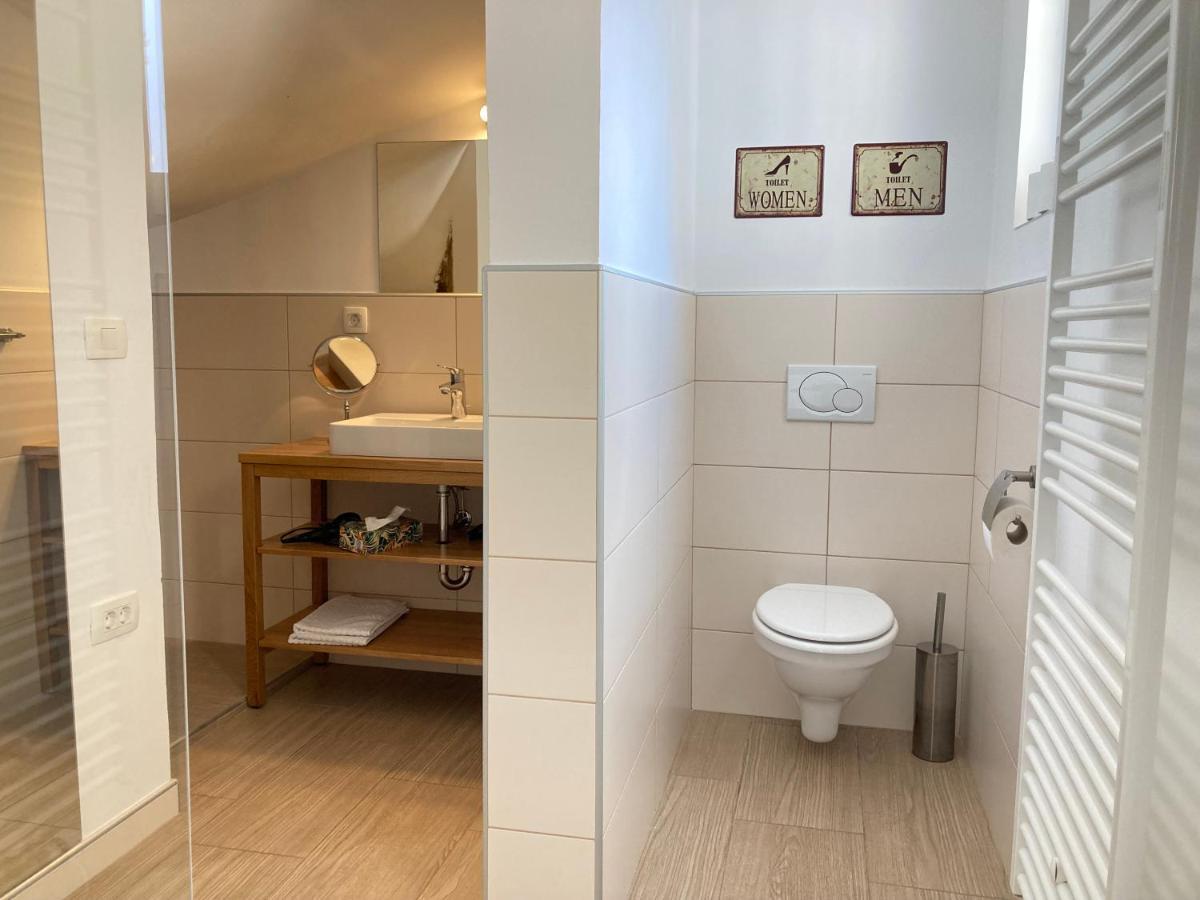 Appartement Rohrmann