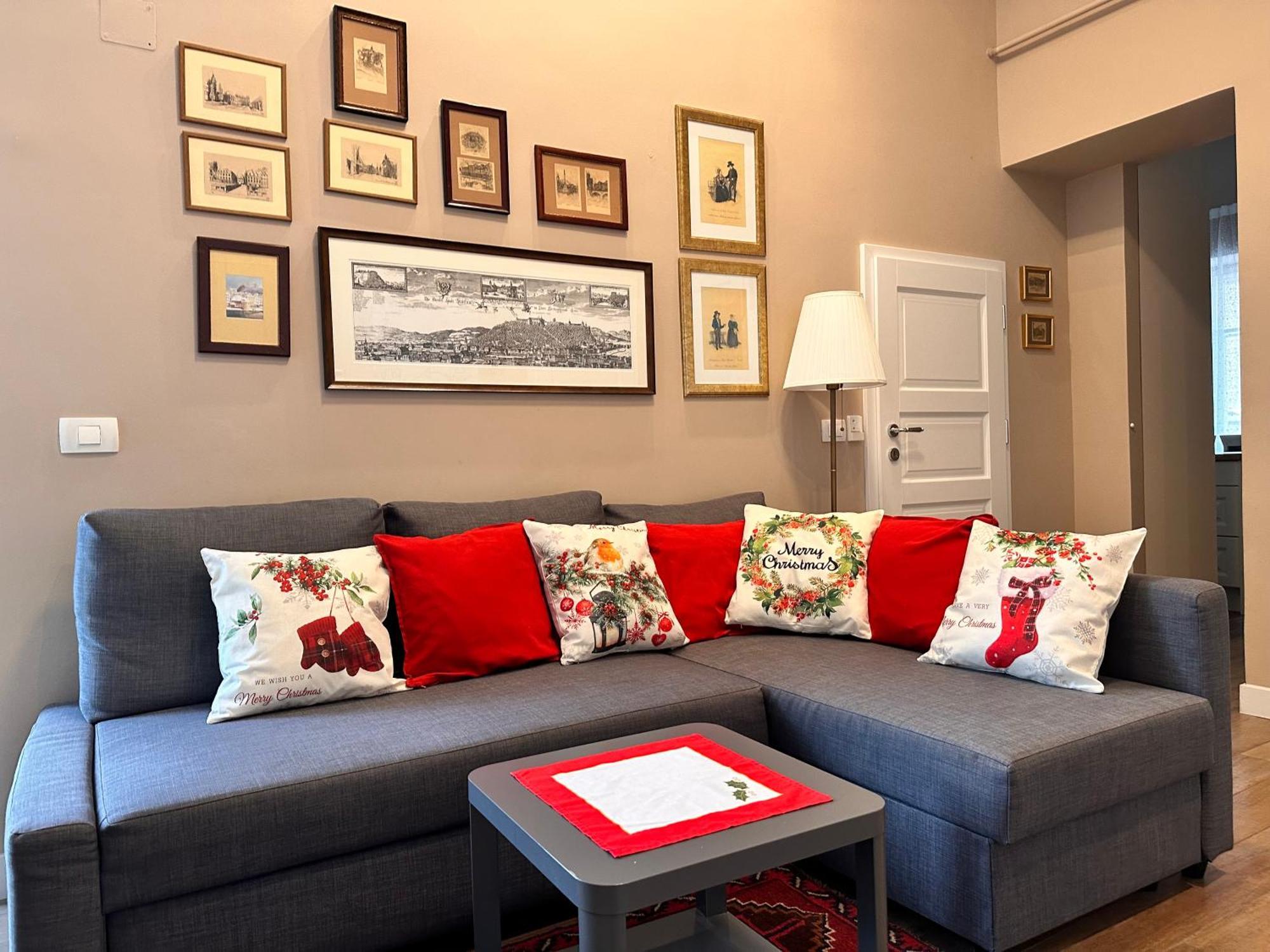 Rohrmann Appartement