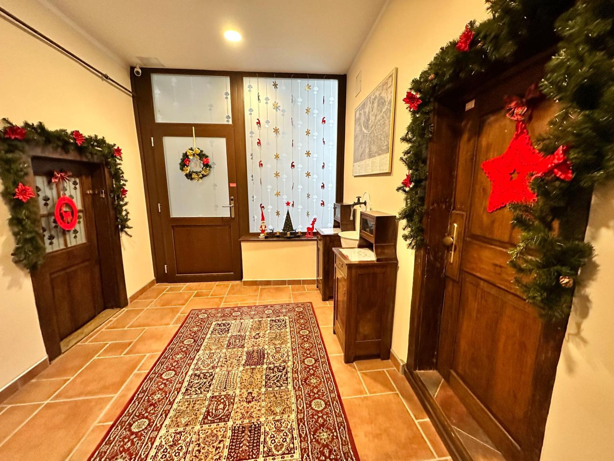 Appartement Rohrmann Ljubljana