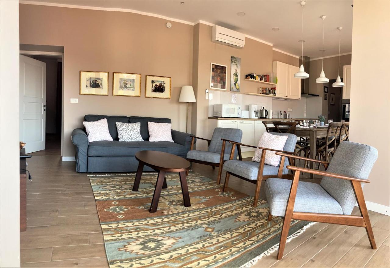 Apartament Rohrmann Lublana