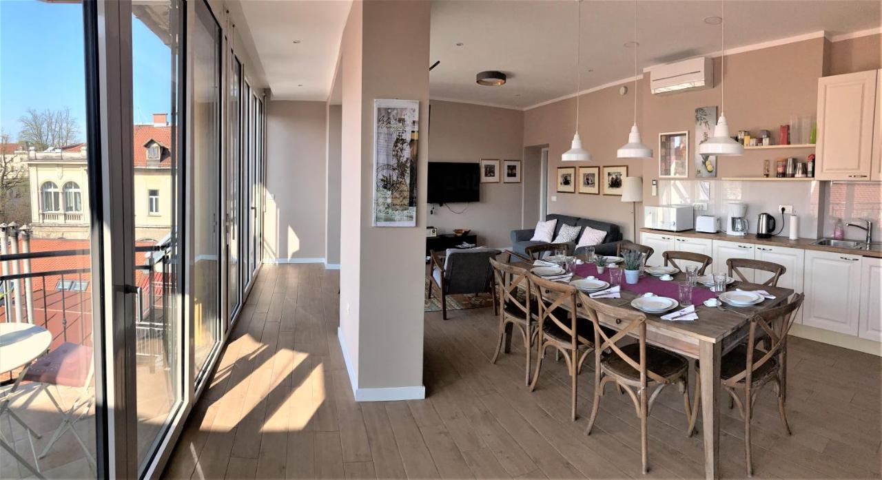 Rohrmann Apartament