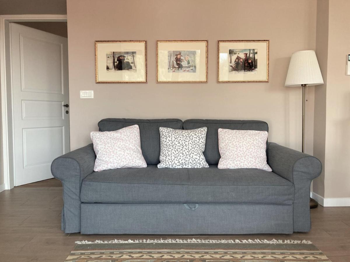 Apartament Rohrmann Lublana