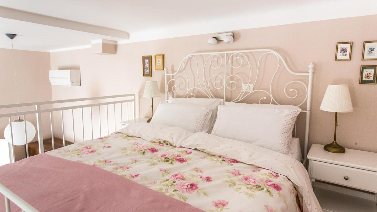 Apartament Rohrmann Lublana