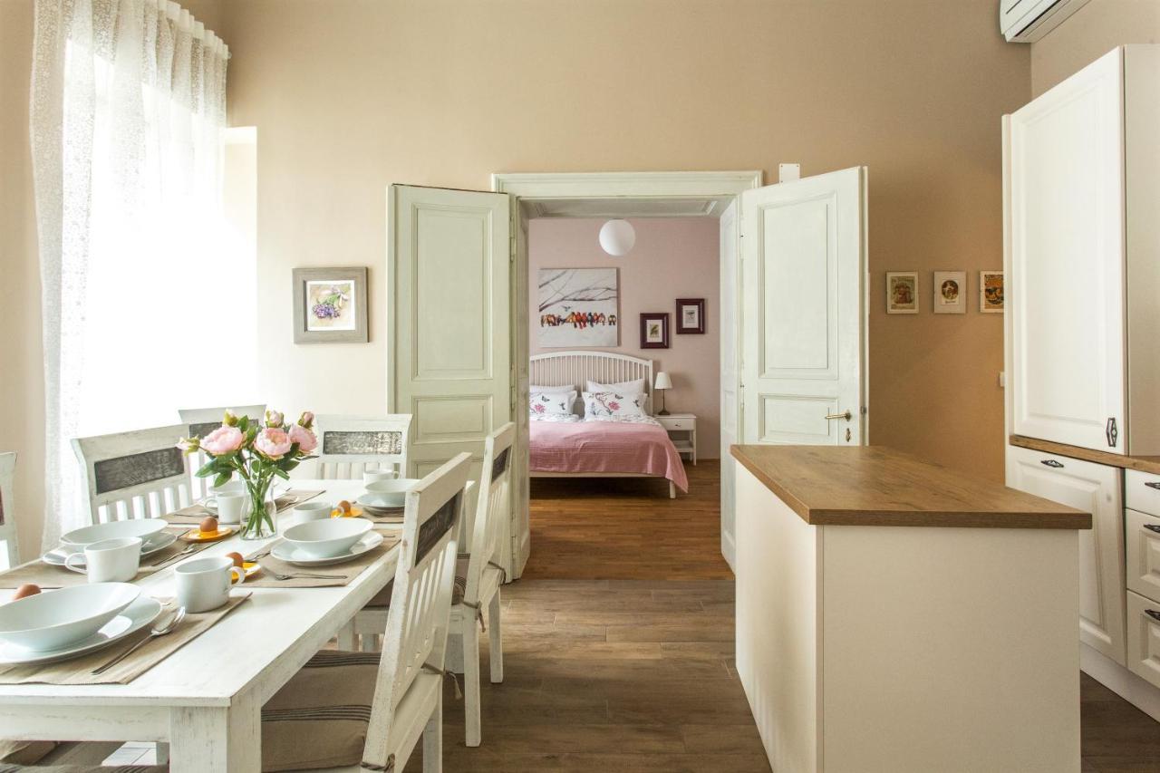 Rohrmann Apartament Lublana