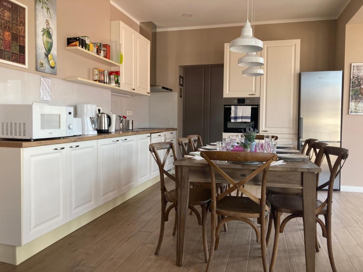 Apartament Rohrmann *
