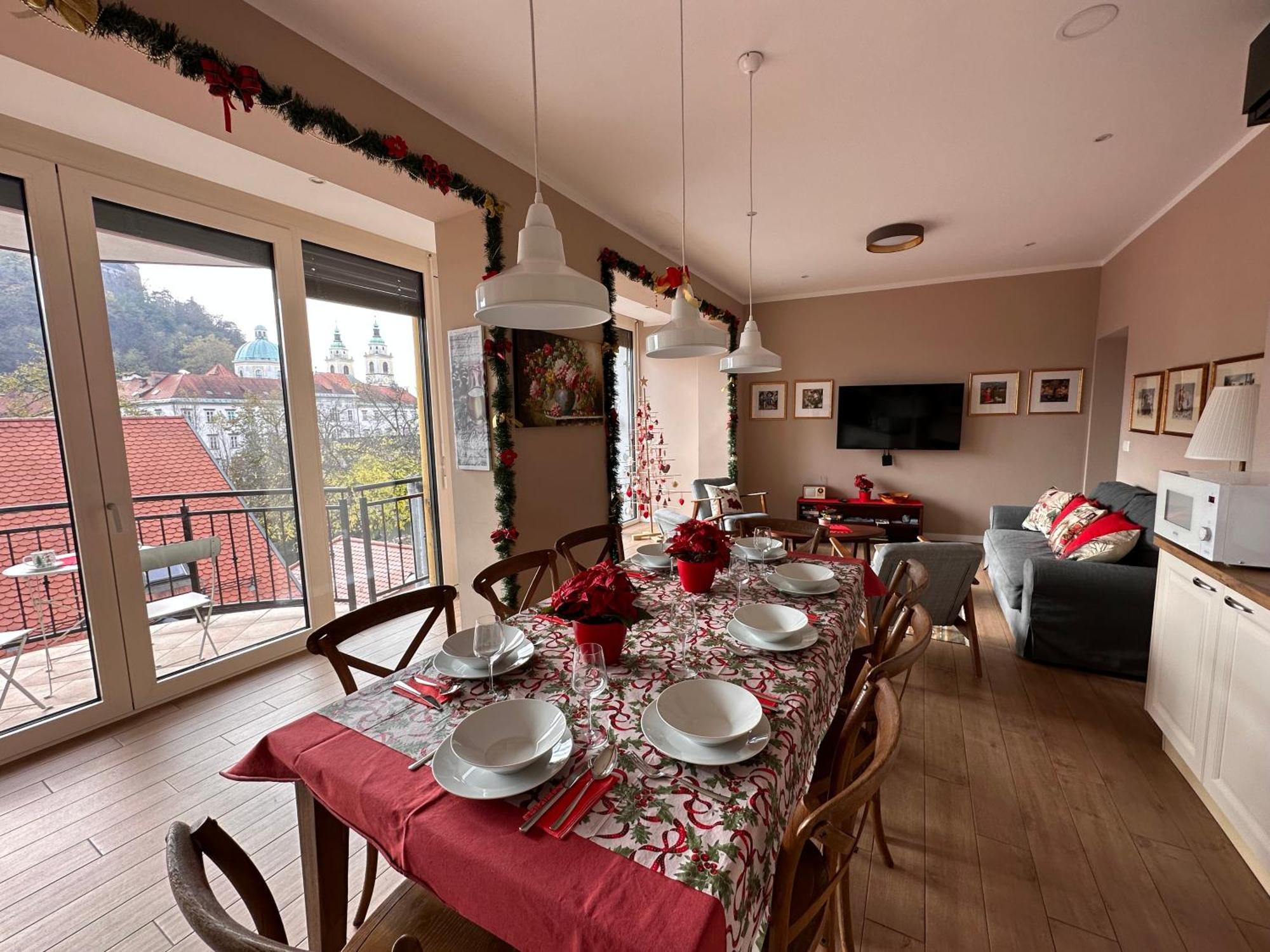 Rohrmann Apartament