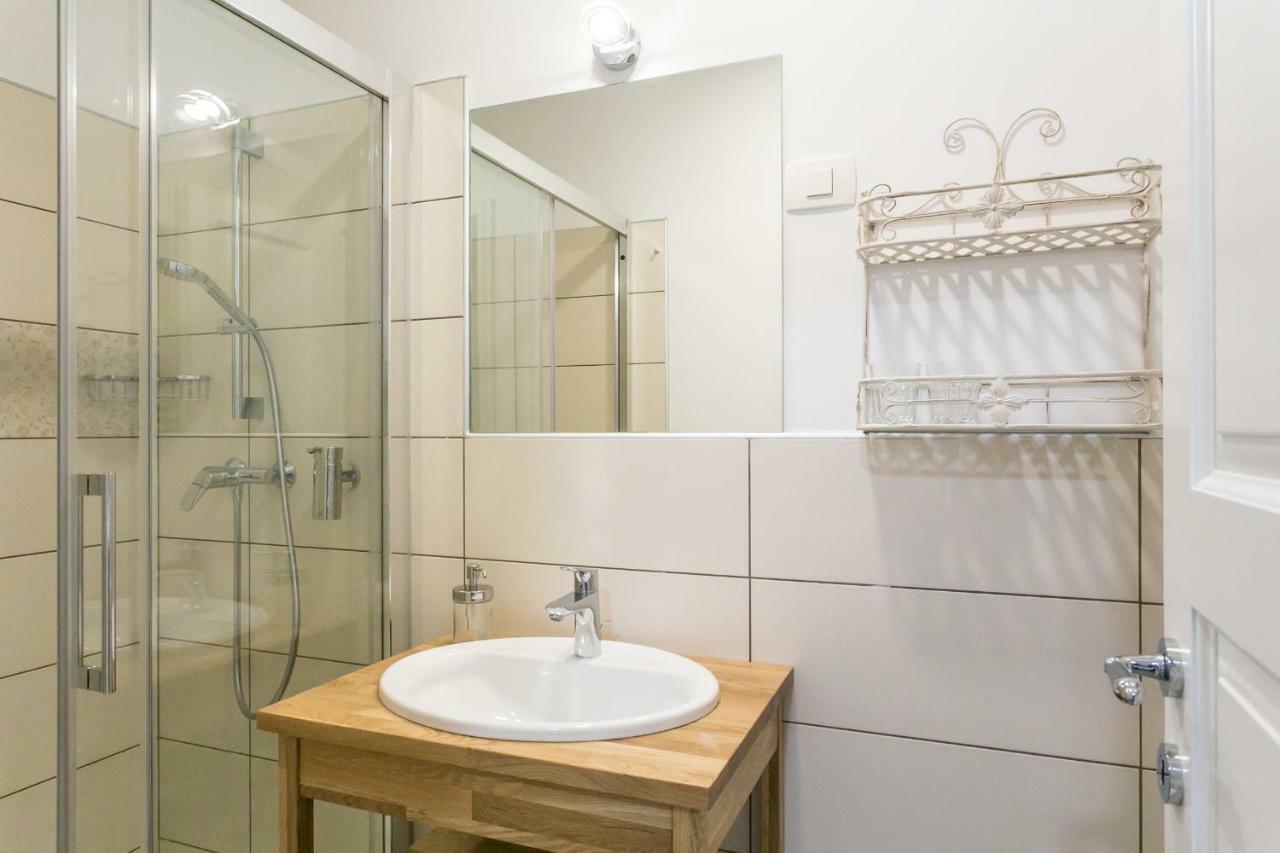 Apartament Rohrmann Lublana