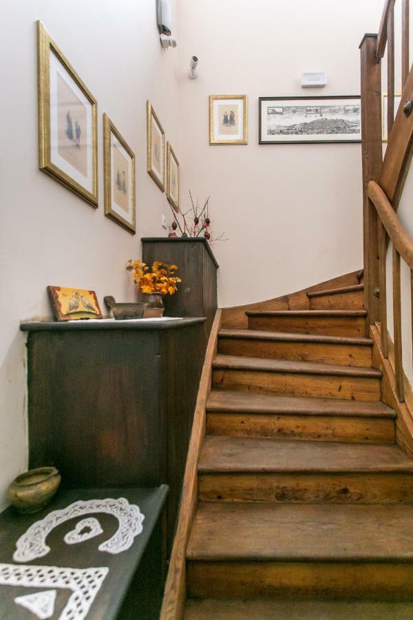 Rohrmann Apartament Lublana